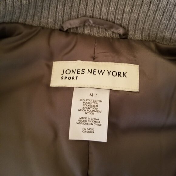 Jones New York Sport Vest (M) - Picture 4 of 4